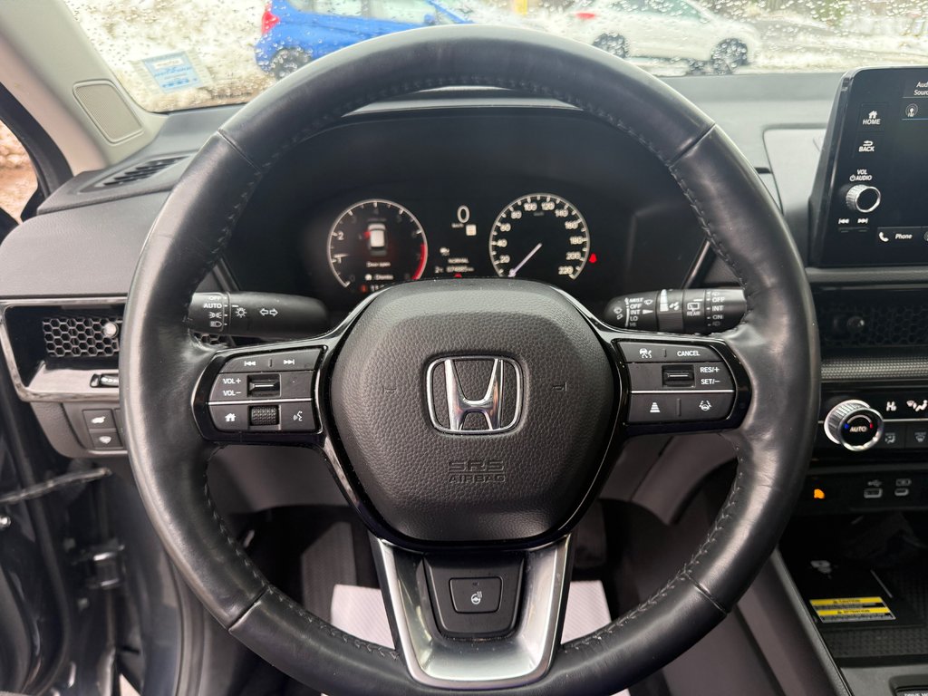 2024 Honda CR-V EX-L,Keyless entry, remote start, backup camera in Kentville, Nova Scotia - 10 - w1024h768px
