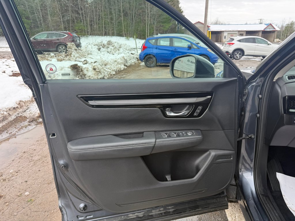 2024 Honda CR-V EX-L,Keyless entry, remote start, backup camera in Kentville, Nova Scotia - 7 - w1024h768px