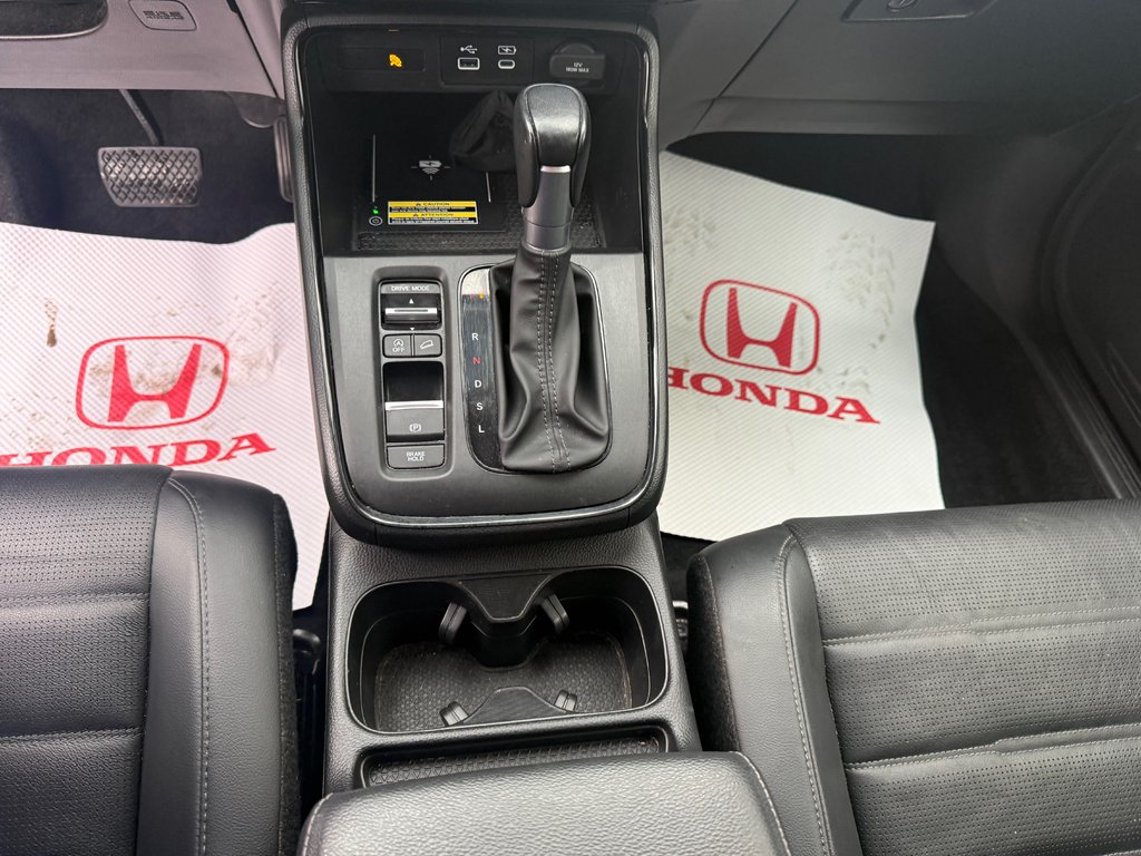 2024 Honda CR-V EX-L,Keyless entry, remote start, backup camera in Kentville, Nova Scotia - 14 - w1024h768px