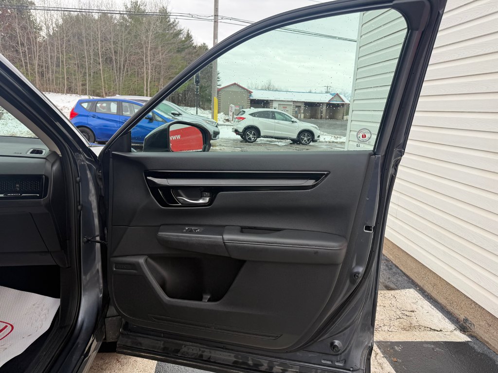 2024 Honda CR-V EX-L,Keyless entry, remote start, backup camera in Kentville, Nova Scotia - 20 - w1024h768px
