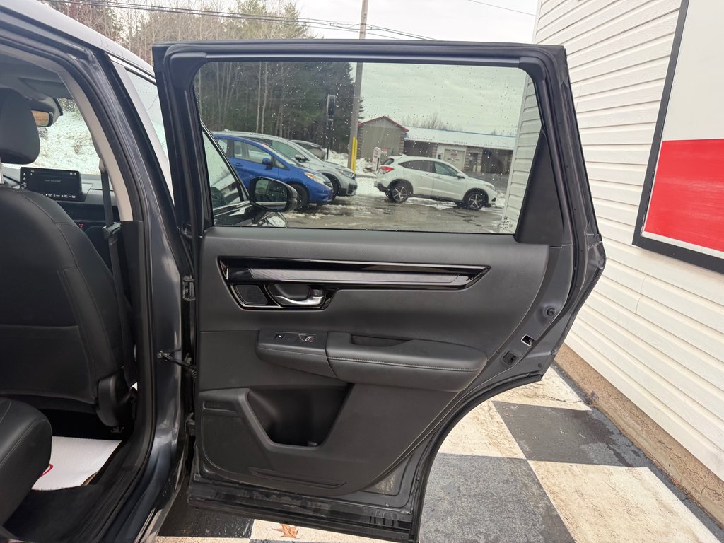 2024 Honda CR-V EX-L,Keyless entry, remote start, backup camera in Kentville, Nova Scotia - 18 - w1024h768px