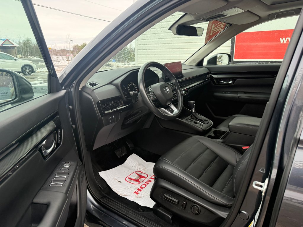 2024 Honda CR-V EX-L,Keyless entry, remote start, backup camera in Kentville, Nova Scotia - 9 - w1024h768px