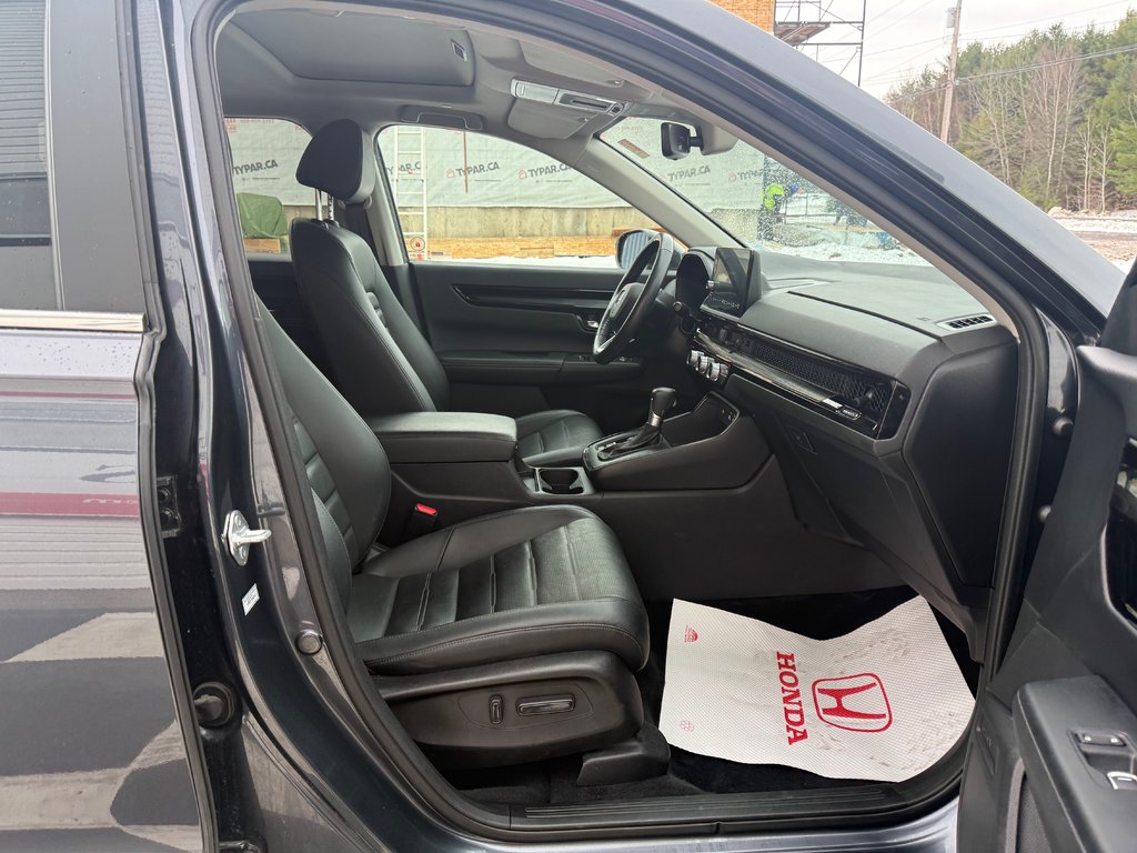 2024 Honda CR-V EX-L,Keyless entry, remote start, backup camera in Kentville, Nova Scotia - 21 - w1024h768px