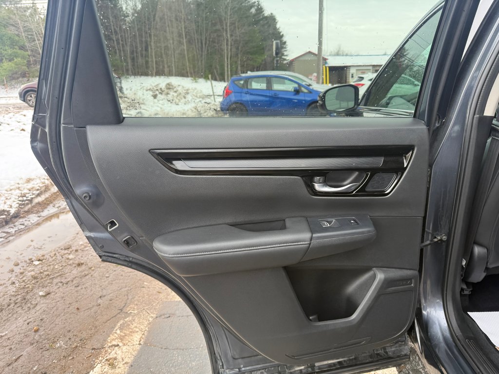 2024 Honda CR-V EX-L,Keyless entry, remote start, backup camera in Kentville, Nova Scotia - 15 - w1024h768px