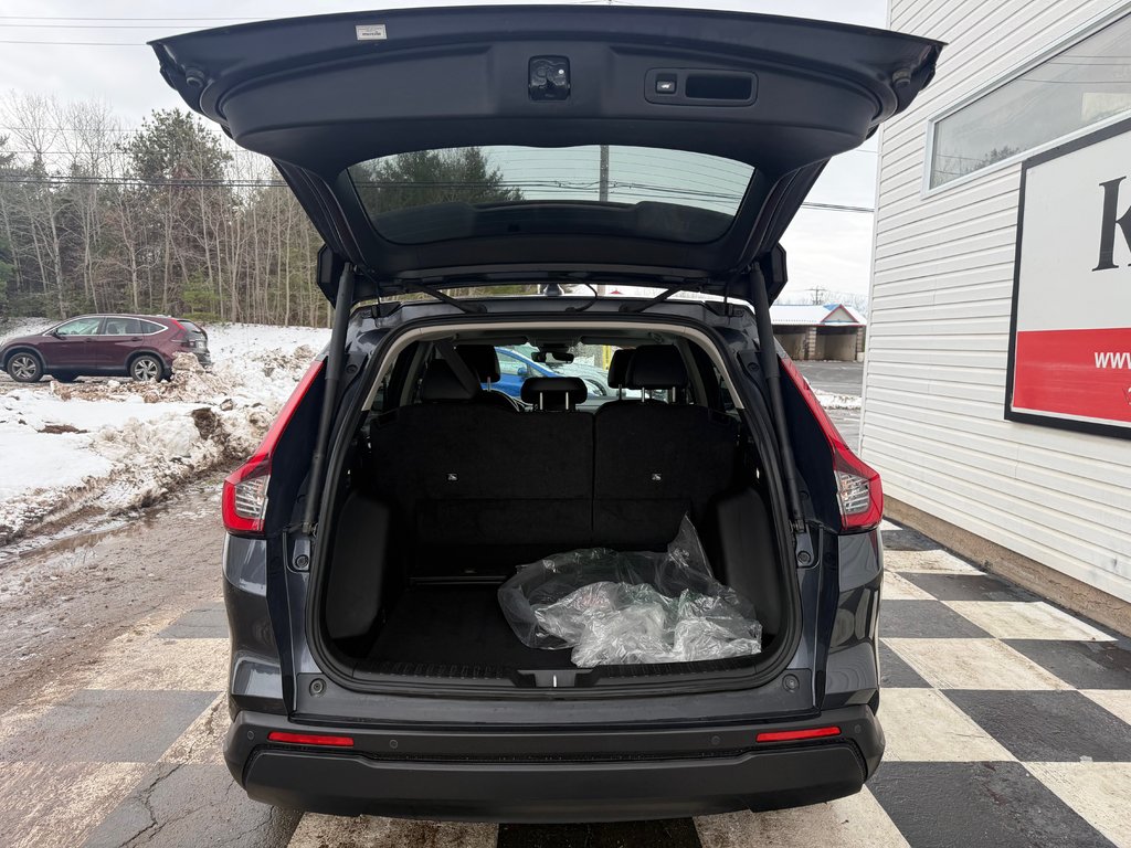2024 Honda CR-V EX-L,Keyless entry, remote start, backup camera in Kentville, Nova Scotia - 17 - w1024h768px
