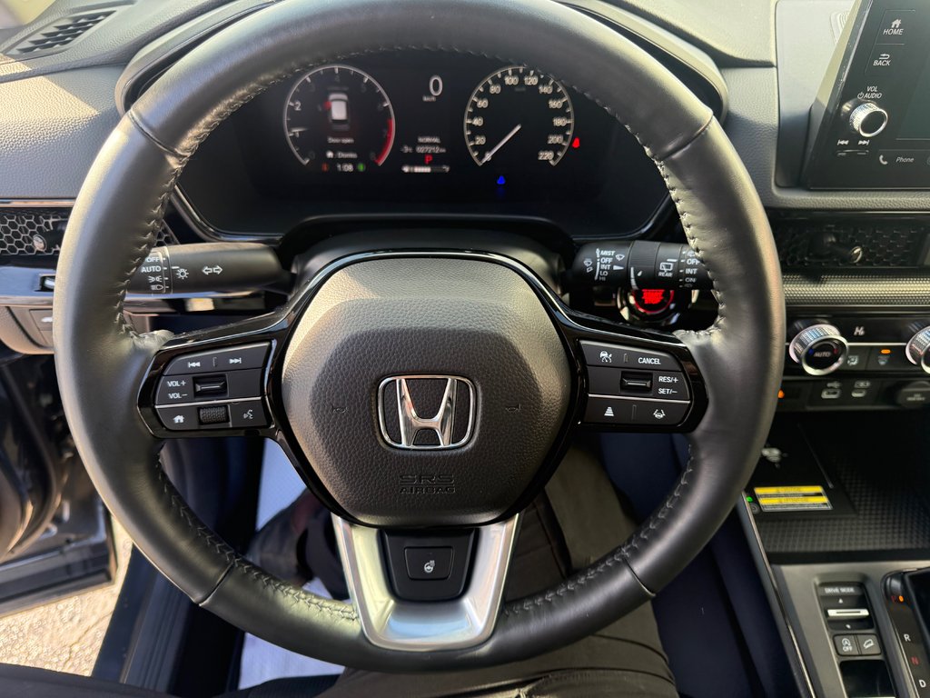 2024 Honda CR-V EX-L, Keyless entry, remote start, backup camera in Kentville, Nova Scotia - 10 - w1024h768px