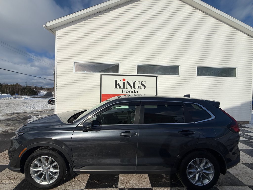 2024 Honda CR-V EX-L, Keyless entry, remote start, backup camera in Kentville, Nova Scotia - 21 - w1024h768px
