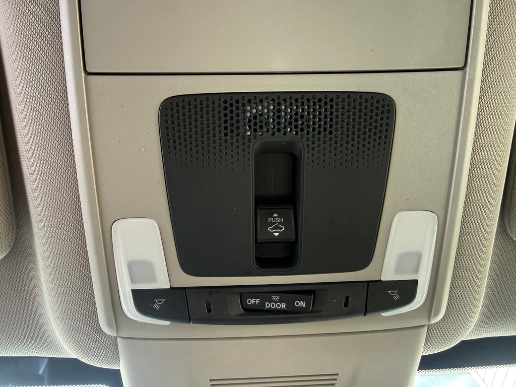 2024 Honda CR-V EX-L, Keyless entry, remote start, backup camera in Kentville, Nova Scotia - 13 - w1024h768px