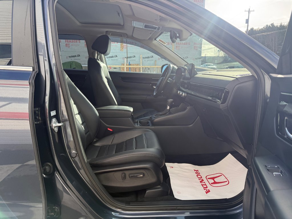 2024 Honda CR-V EX-L, Keyless entry, remote start, backup camera in Kentville, Nova Scotia - 20 - w1024h768px