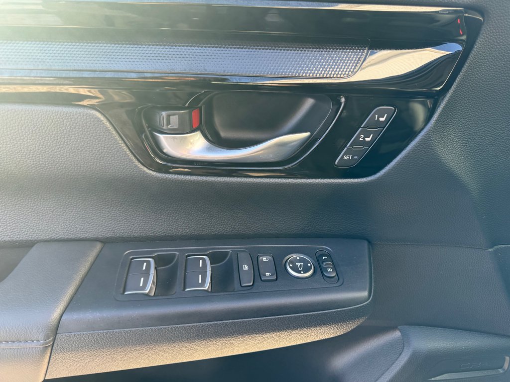 2024 Honda CR-V EX-L, Keyless entry, remote start, backup camera in Kentville, Nova Scotia - 8 - w1024h768px