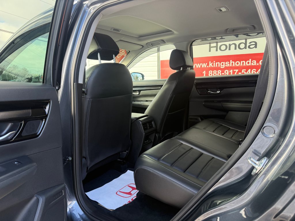 2024 Honda CR-V EX-L, Keyless entry, remote start, backup camera in Kentville, Nova Scotia - 15 - w1024h768px