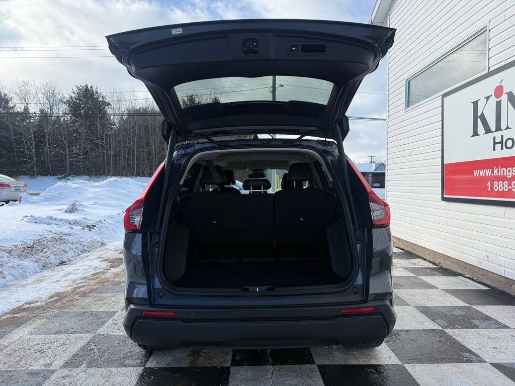 2024 Honda CR-V EX-L, Keyless entry, remote start, backup camera in Kentville, Nova Scotia - 16 - w1024h768px