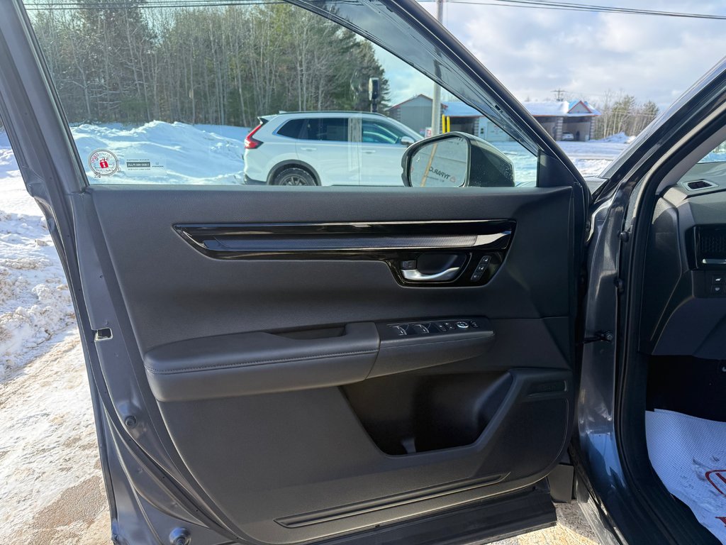 2024 Honda CR-V EX-L, Keyless entry, remote start, backup camera in Kentville, Nova Scotia - 7 - w1024h768px