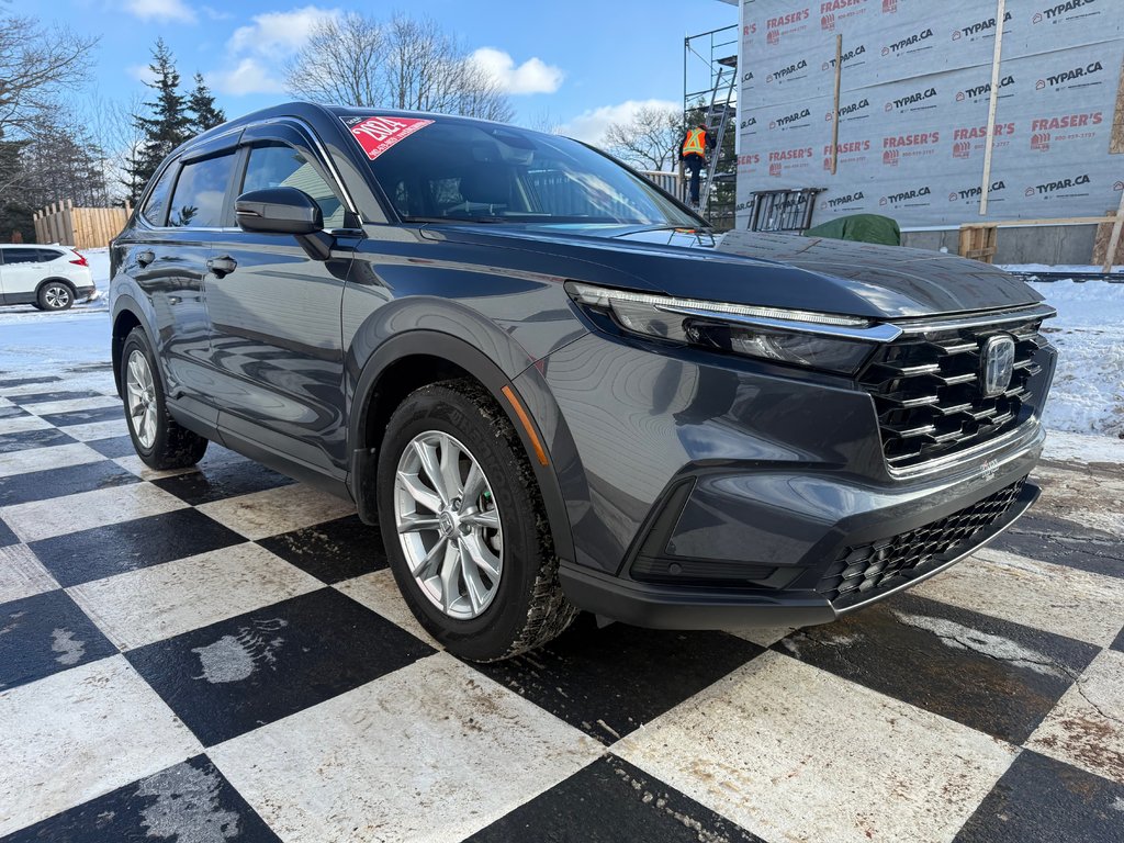 2024 Honda CR-V EX-L, Keyless entry, remote start, backup camera in Kentville, Nova Scotia - 3 - w1024h768px