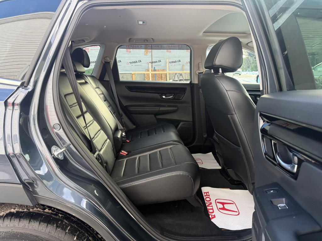 2024 Honda CR-V EX-L, Keyless entry, remote start, backup camera in Kentville, Nova Scotia - 18 - w1024h768px