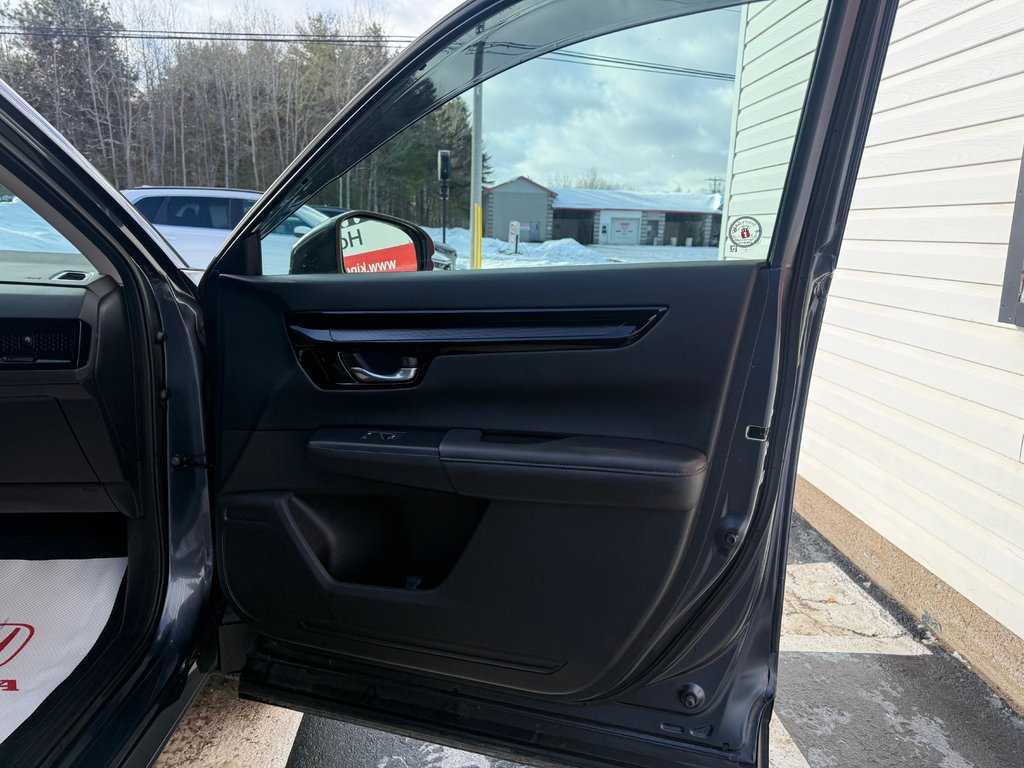 2024 Honda CR-V EX-L, Keyless entry, remote start, backup camera in Kentville, Nova Scotia - 19 - w1024h768px