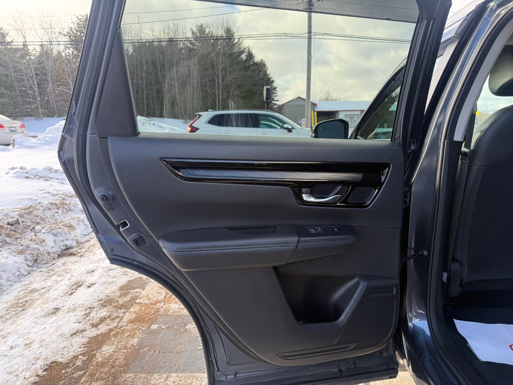 2024 Honda CR-V EX-L, Keyless entry, remote start, backup camera in Kentville, Nova Scotia - 14 - w1024h768px