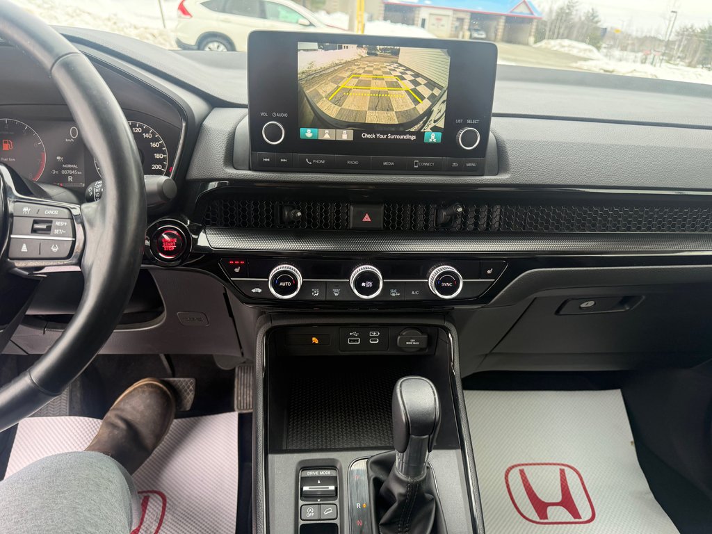 Honda CR-V Sport, keyless entry, Cruise control, Bluetooth 2024 à COLDBROOK, Nouvelle-Écosse - 12 - w1024h768px