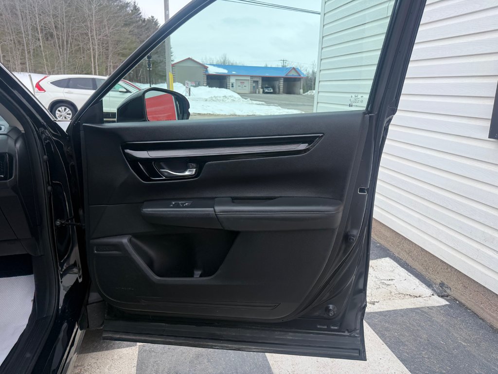 Honda CR-V Sport, keyless entry, Cruise control, Bluetooth 2024 à COLDBROOK, Nouvelle-Écosse - 19 - w1024h768px