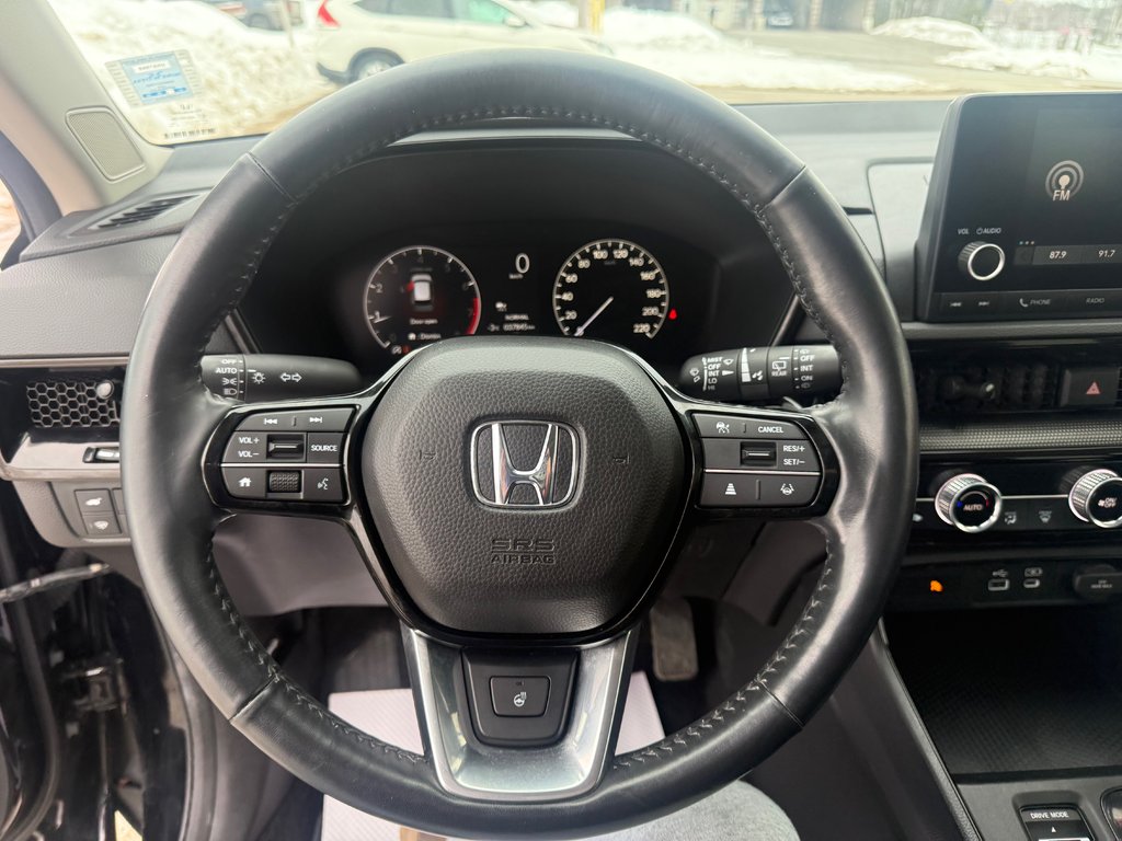 Honda CR-V Sport, keyless entry, Cruise control, Bluetooth 2024 à COLDBROOK, Nouvelle-Écosse - 10 - w1024h768px