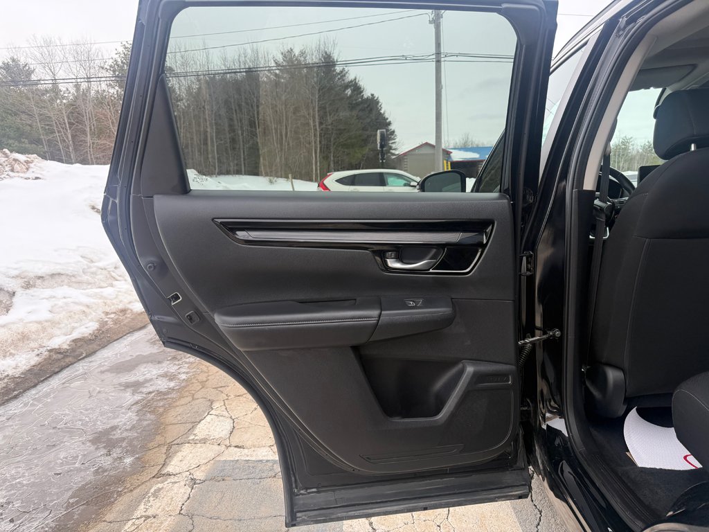Honda CR-V Sport, keyless entry, Cruise control, Bluetooth 2024 à COLDBROOK, Nouvelle-Écosse - 14 - w1024h768px