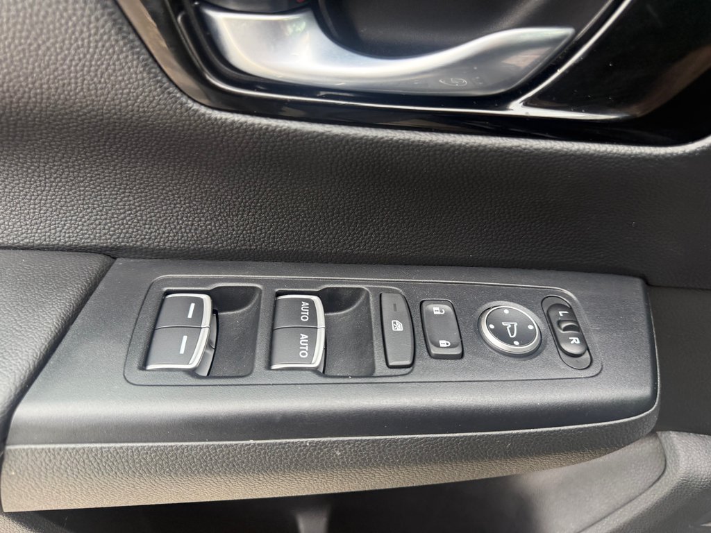 Honda CR-V Sport, keyless entry, Cruise control, Bluetooth 2024 à COLDBROOK, Nouvelle-Écosse - 8 - w1024h768px