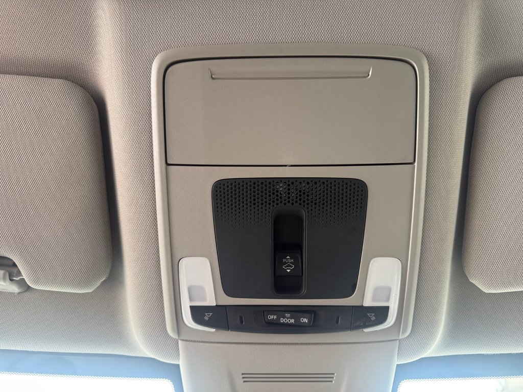 Honda CR-V Sport, keyless entry, Cruise control, Bluetooth 2024 à COLDBROOK, Nouvelle-Écosse - 13 - w1024h768px