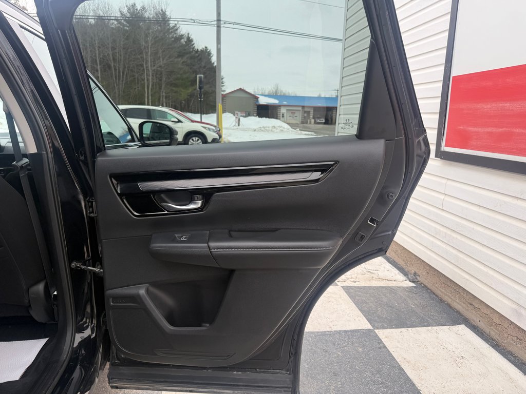 Honda CR-V Sport, keyless entry, Cruise control, Bluetooth 2024 à COLDBROOK, Nouvelle-Écosse - 17 - w1024h768px
