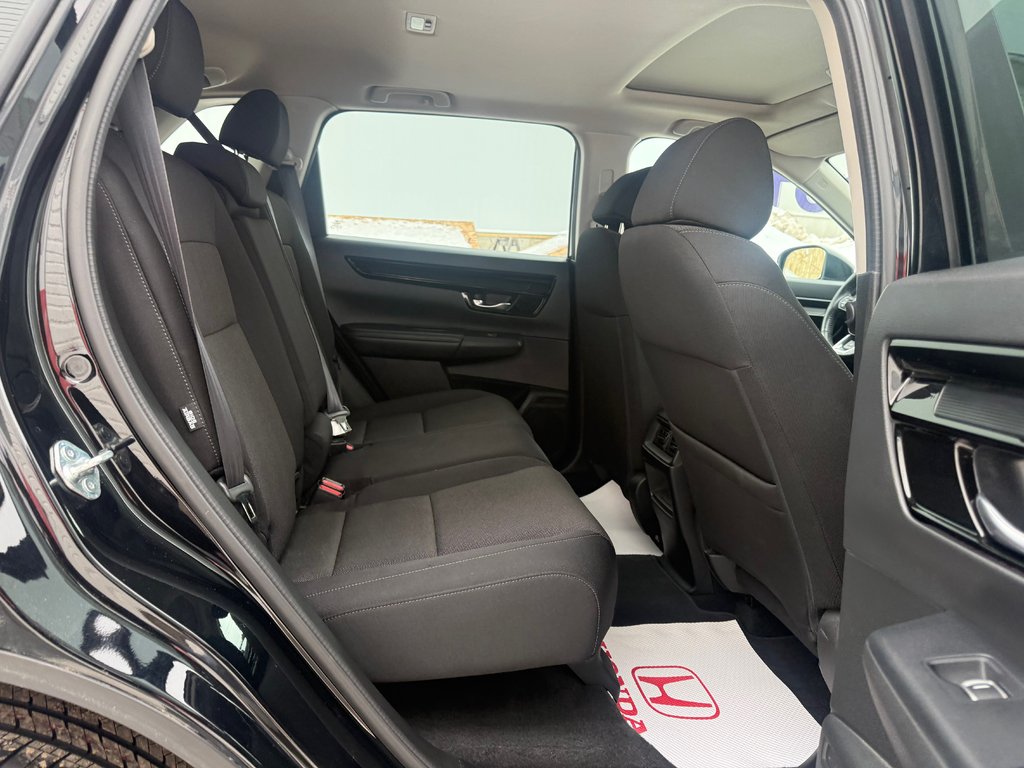 Honda CR-V Sport, keyless entry, Cruise control, Bluetooth 2024 à COLDBROOK, Nouvelle-Écosse - 18 - w1024h768px