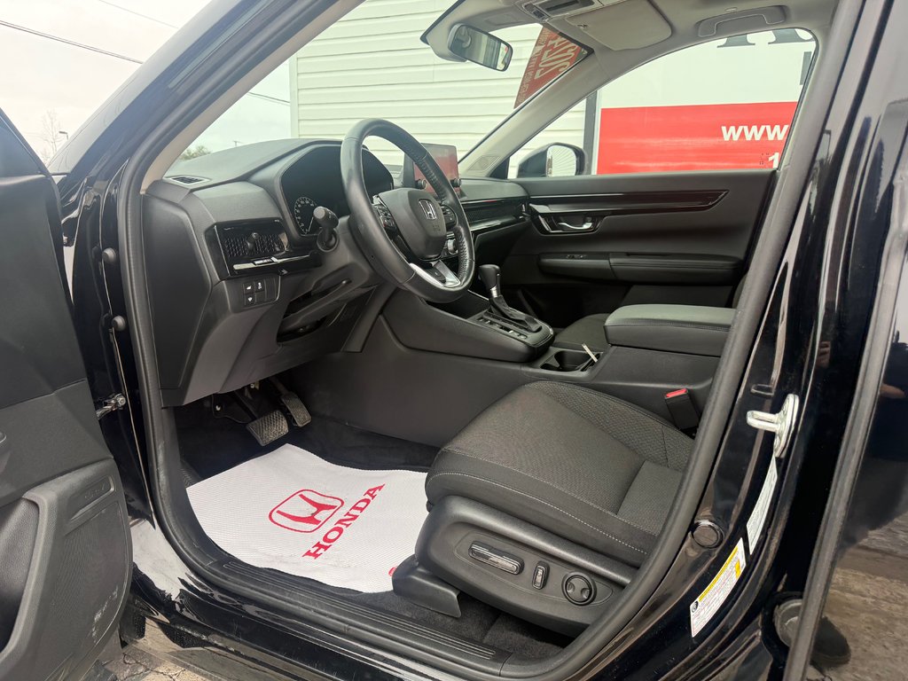 Honda CR-V Sport, keyless entry, Cruise control, Bluetooth 2024 à COLDBROOK, Nouvelle-Écosse - 9 - w1024h768px