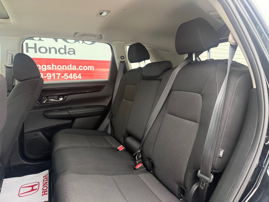 Honda CR-V Sport, keyless entry, Cruise control, Bluetooth 2024 à COLDBROOK, Nouvelle-Écosse - 15 - w1024h768px