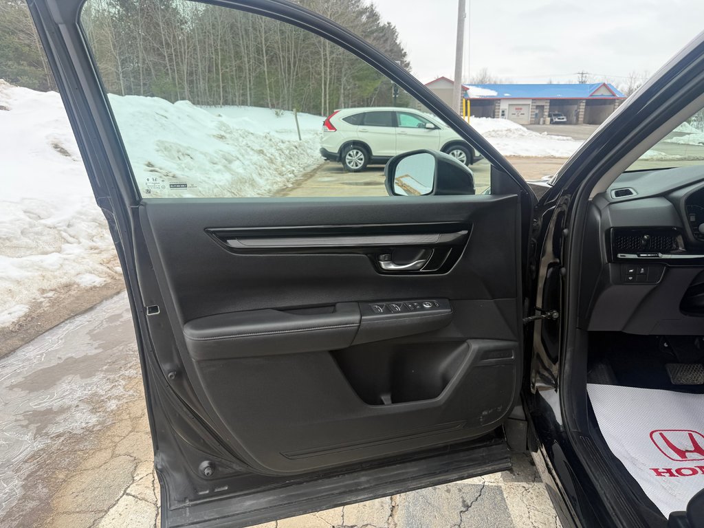 Honda CR-V Sport, keyless entry, Cruise control, Bluetooth 2024 à COLDBROOK, Nouvelle-Écosse - 7 - w1024h768px