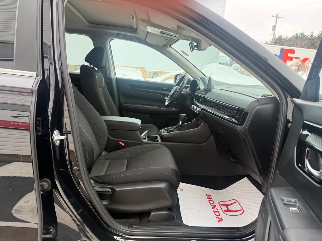 Honda CR-V Sport, keyless entry, Cruise control, Bluetooth 2024 à COLDBROOK, Nouvelle-Écosse - 20 - w1024h768px