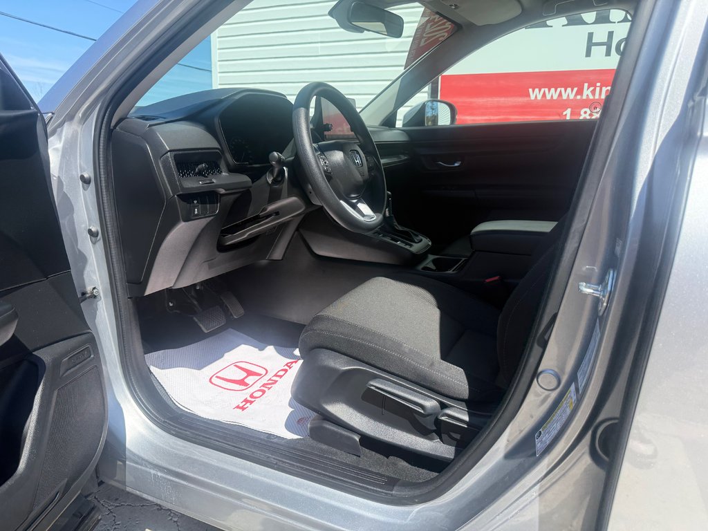 2024 Honda CR-V LX, keyless entry, backup camera, Bluetooth in Kentville, Nova Scotia - 9 - w1024h768px