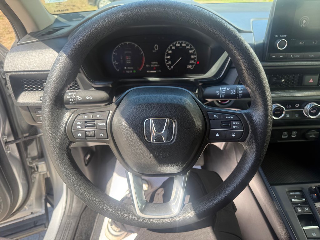 2024 Honda CR-V LX, keyless entry, backup camera, Bluetooth in Kentville, Nova Scotia - 10 - w1024h768px