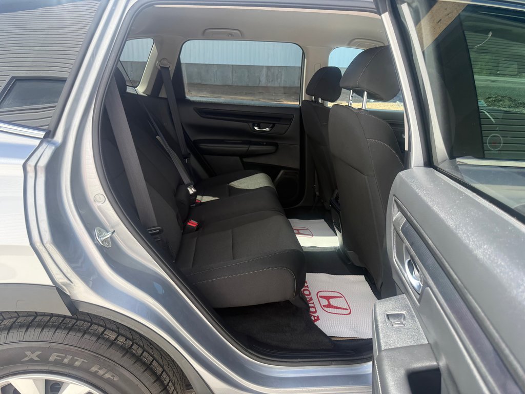 2024 Honda CR-V LX, keyless entry, backup camera, Bluetooth in Kentville, Nova Scotia - 17 - w1024h768px