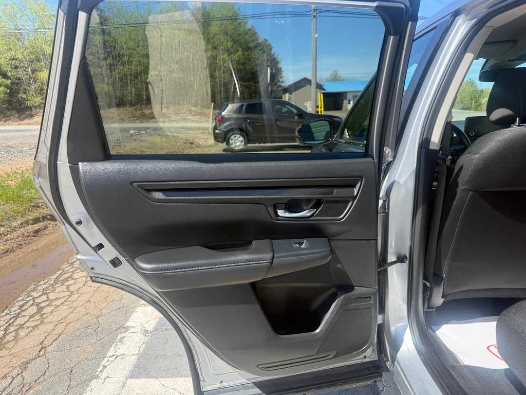 2024 Honda CR-V LX, keyless entry, backup camera, Bluetooth in Kentville, Nova Scotia - 13 - w1024h768px