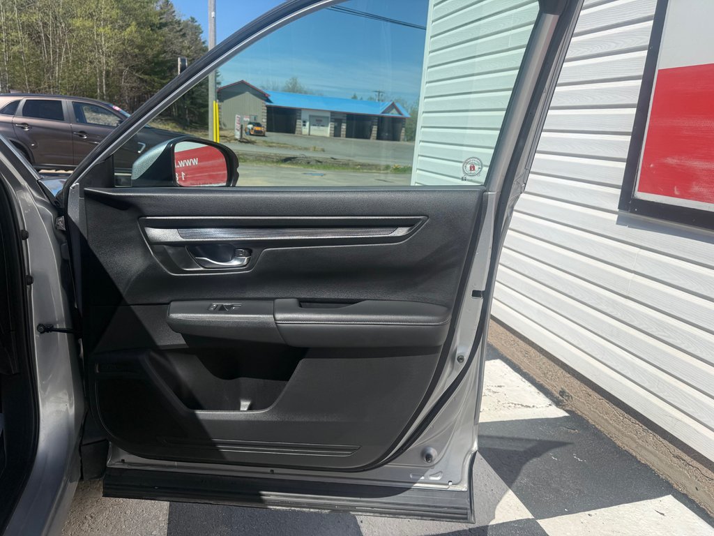 2024 Honda CR-V LX, keyless entry, backup camera, Bluetooth in Kentville, Nova Scotia - 18 - w1024h768px