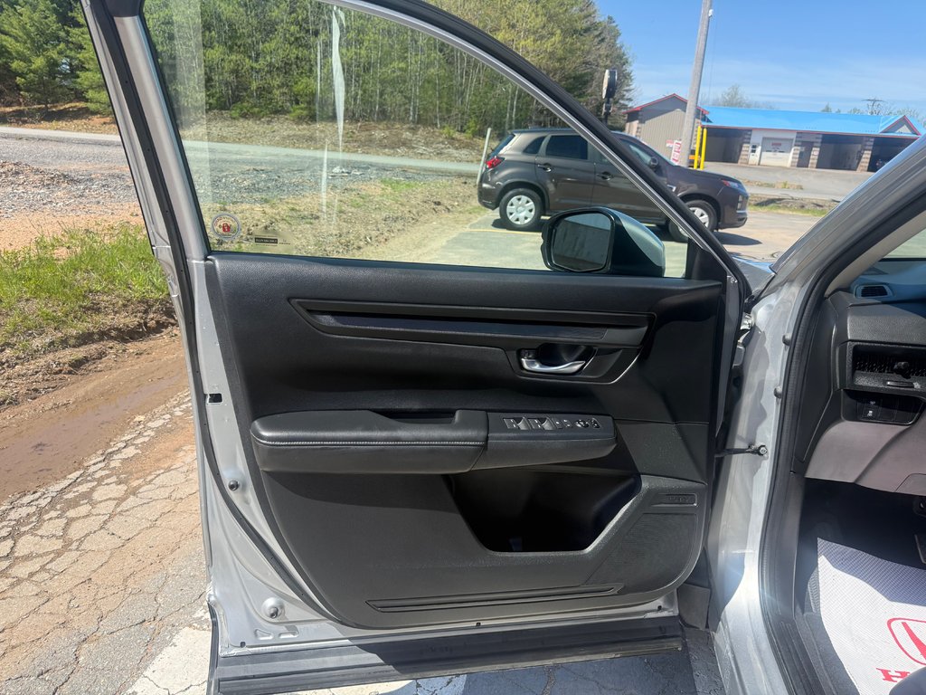 2024 Honda CR-V LX, keyless entry, backup camera, Bluetooth in Kentville, Nova Scotia - 7 - w1024h768px