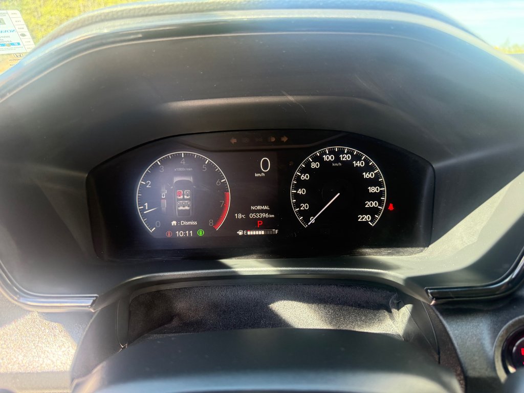 2024 Honda CR-V LX, keyless entry, backup camera, Bluetooth in Kentville, Nova Scotia - 11 - w1024h768px