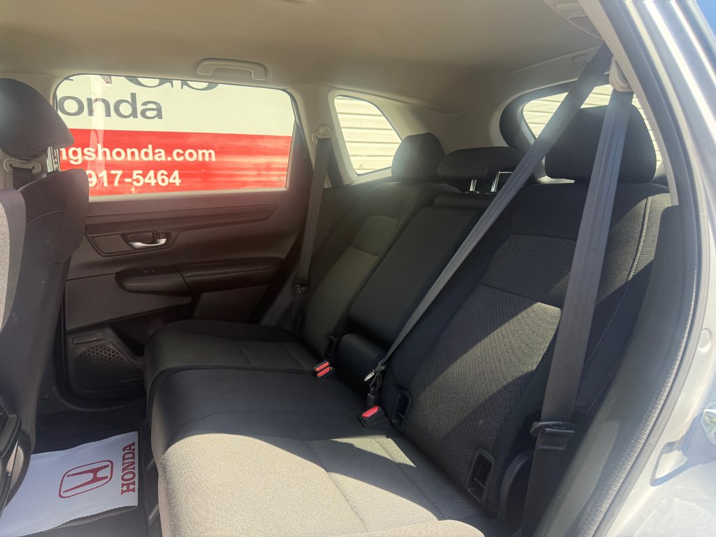2024 Honda CR-V LX, keyless entry, backup camera, Bluetooth in Kentville, Nova Scotia - 14 - w1024h768px