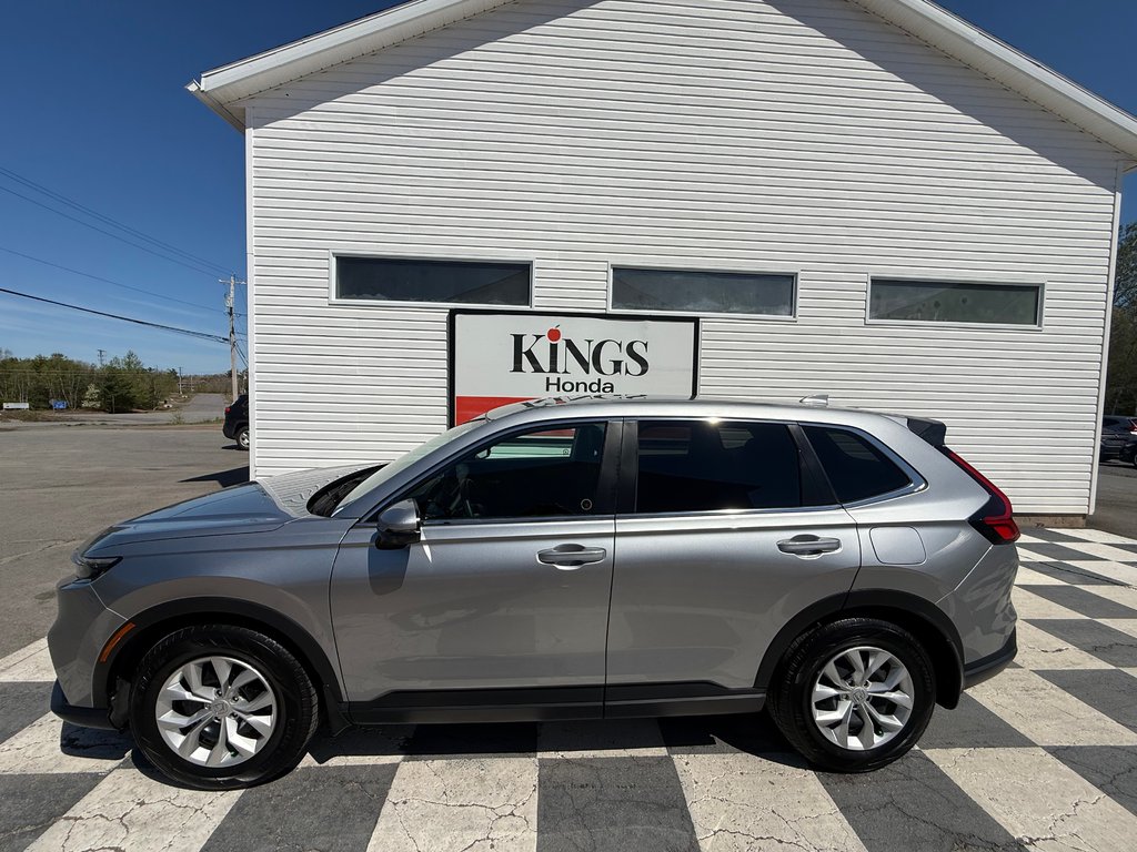 2024 Honda CR-V LX, keyless entry, backup camera, Bluetooth in Kentville, Nova Scotia - 20 - w1024h768px