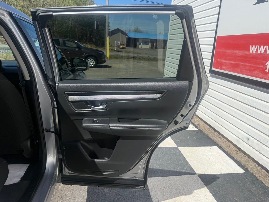 2024 Honda CR-V LX, keyless entry, backup camera, Bluetooth in Kentville, Nova Scotia - 16 - w1024h768px
