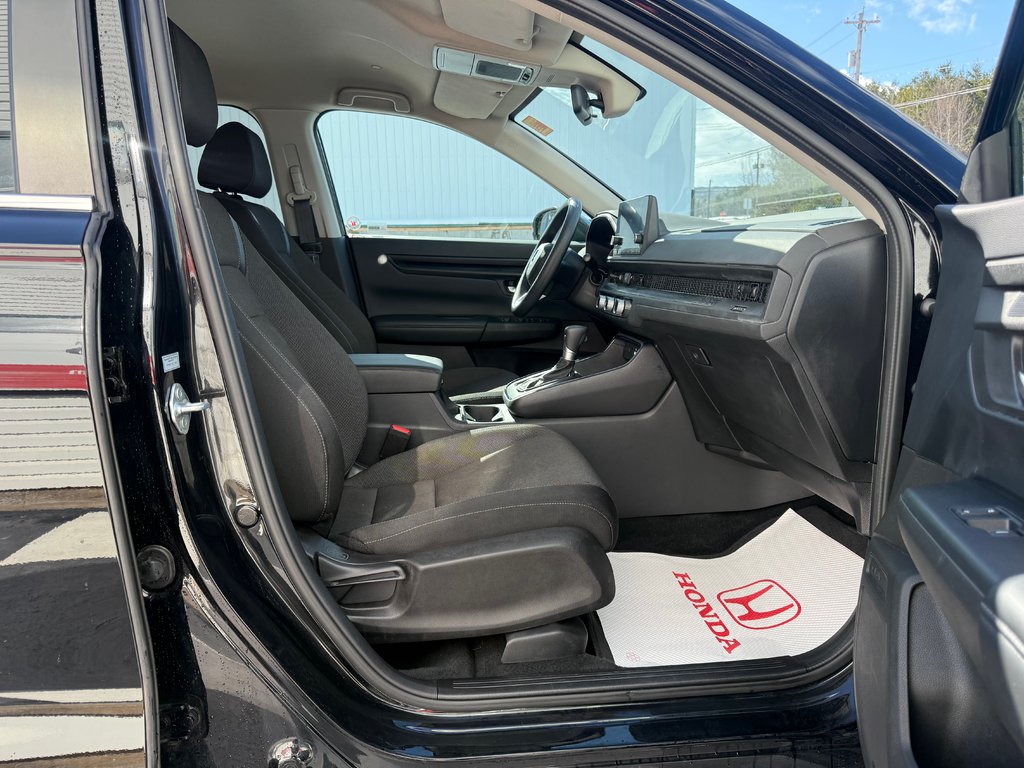 2024 Honda CR-V LX-B, keyless entry, backup camera, Bluetooth in COLDBROOK, Nova Scotia - 19 - w1024h768px