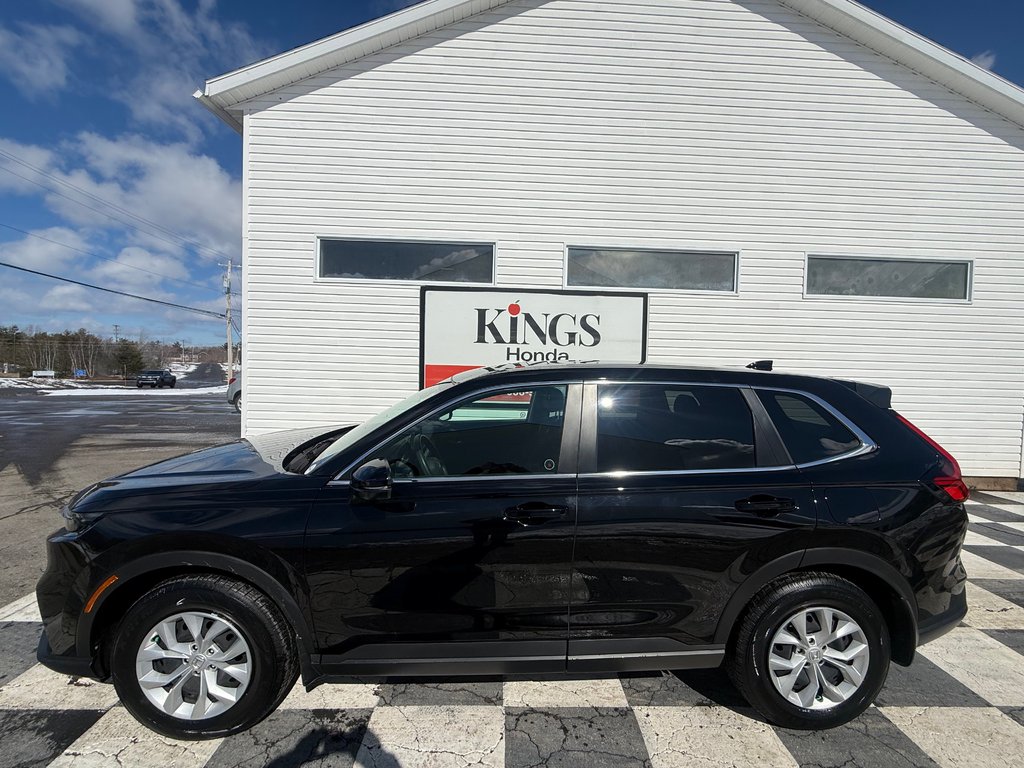 2024 Honda CR-V LX-B, keyless entry, backup camera, Bluetooth in COLDBROOK, Nova Scotia - 20 - w1024h768px