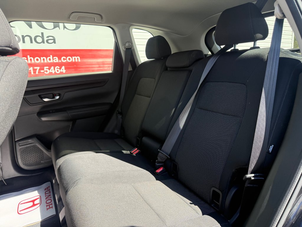 2024 Honda CR-V LX-B, keyless entry, backup camera, Bluetooth in COLDBROOK, Nova Scotia - 14 - w1024h768px