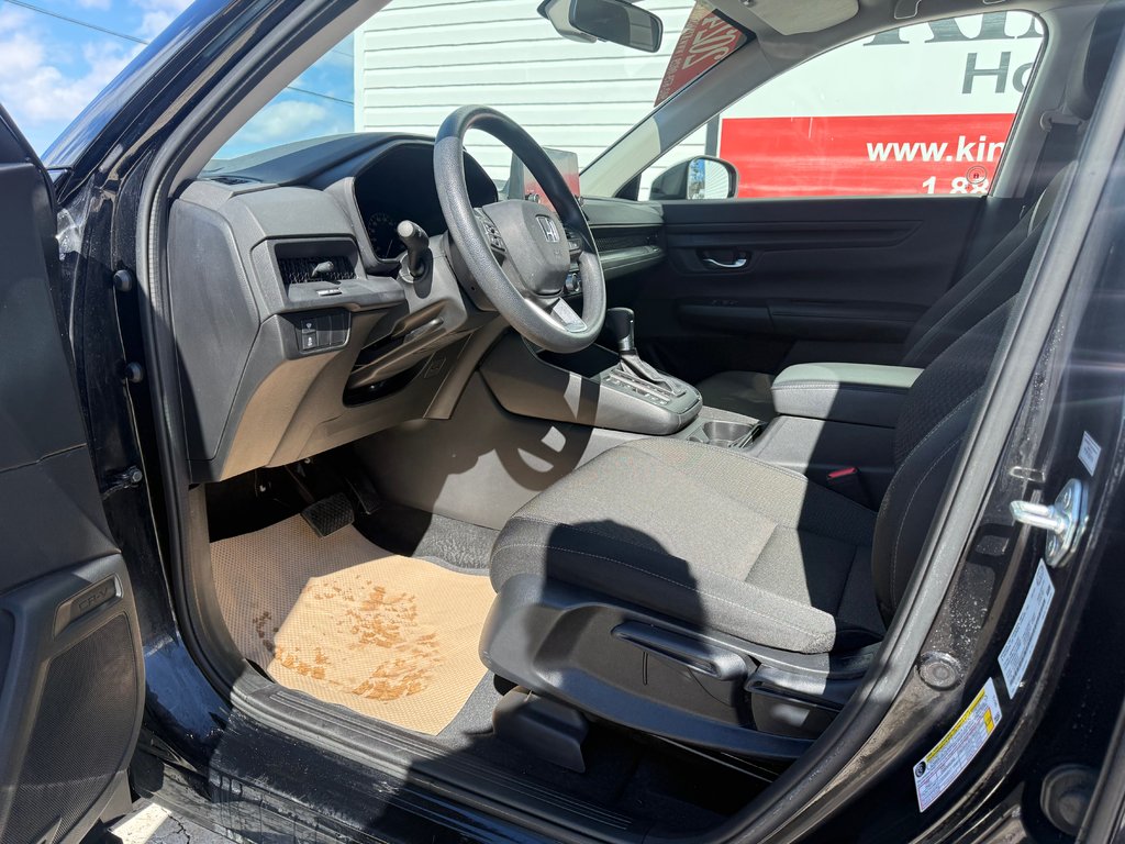 2024 Honda CR-V LX-B, keyless entry, backup camera, Bluetooth in COLDBROOK, Nova Scotia - 9 - w1024h768px