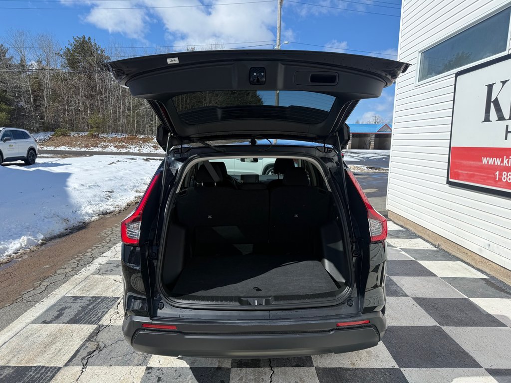 2024 Honda CR-V LX-B, keyless entry, backup camera, Bluetooth in COLDBROOK, Nova Scotia - 15 - w1024h768px