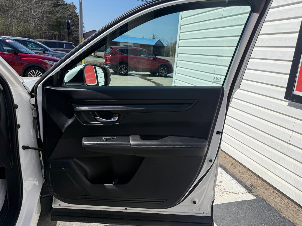 Honda CR-V LX-B, keyless entry, backup camera, Bluetooth 2024 à COLDBROOK, Nouvelle-Écosse - 18 - w1024h768px