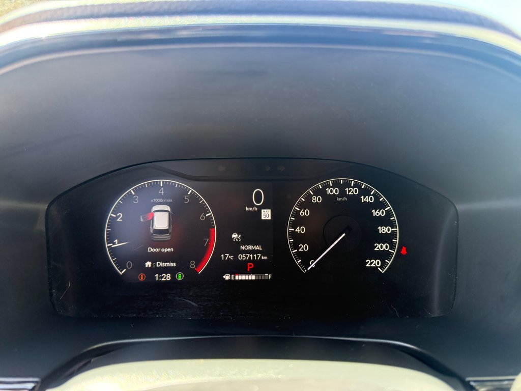 Honda CR-V LX-B, keyless entry, backup camera, Bluetooth 2024 à COLDBROOK, Nouvelle-Écosse - 11 - w1024h768px